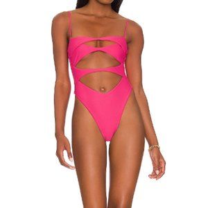 Lovers and Friends No Words One Piece